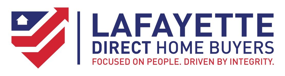 LAFAYETTE DIRECT home buyers Logo